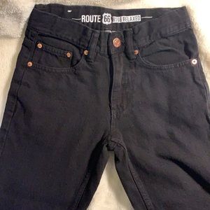 LOT Boys Size 8 Route 66/Everlast/Children’s Place